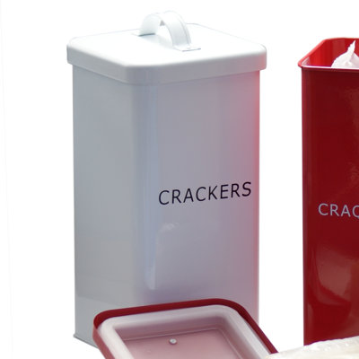Pot de cuisine cracker