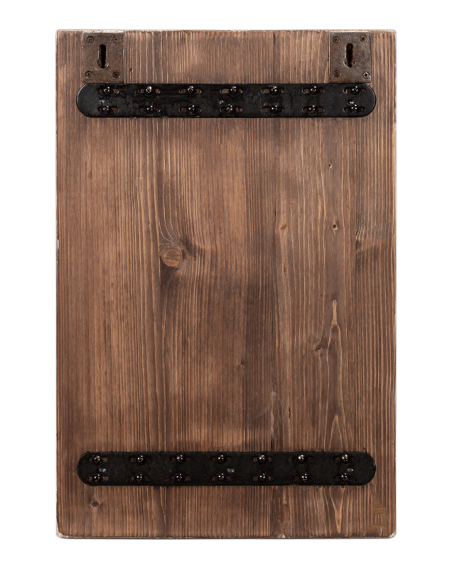 Rip Carved Panel