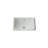 Iron Plains Dual-Mount Bathroom Sink-755134583