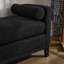 Banc rembourré l 66,32 po Saakshi-183333562-183678469