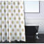 Rideau de douche simple-14409880