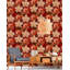 Florilegium Floral Wallpaper Roll-62105107