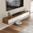 Randalstown Floating TV Stand, Entertainment Center with 4 Drawers, Solid Wood, Fully-Assembled-2040224655-2058746955