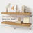 2-Piece Modern Solid Wood Rectangle Floating Shelves-1663478062-1663478026