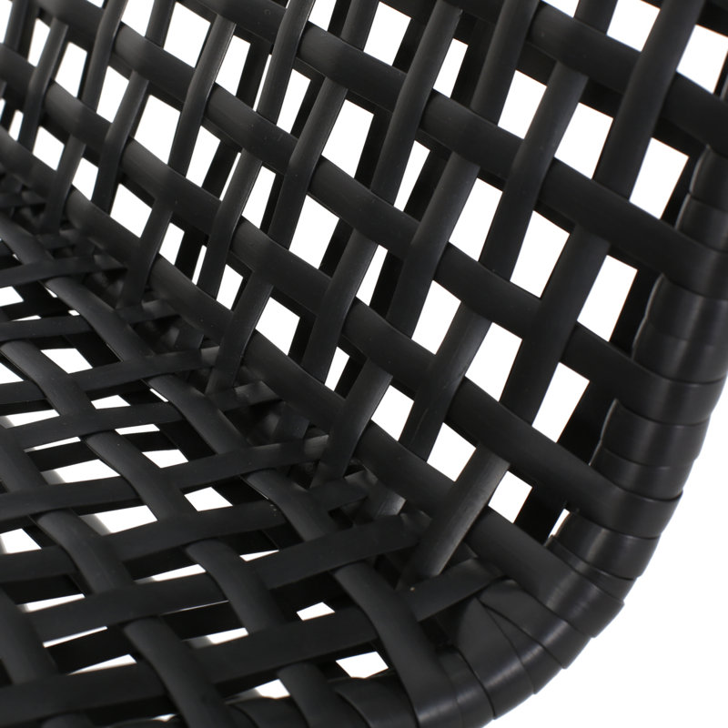 JAVA CHAIR, Black