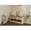 Toscana Storage Bench