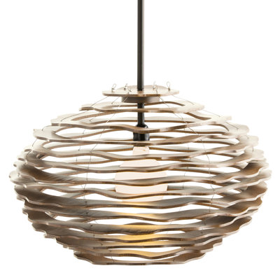 Rabari Chandelier