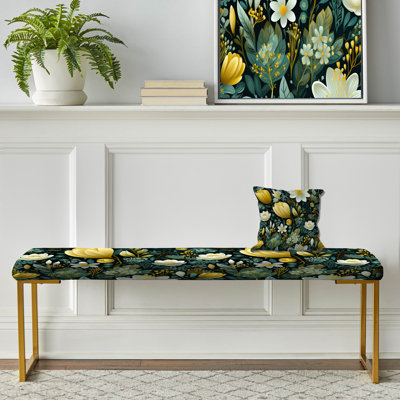 Botanical Bliss Boho