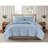 Cotton Standard Quilt-124434401-124434399