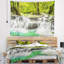 Photographie erawan waterfall voir tapisserie-28485059