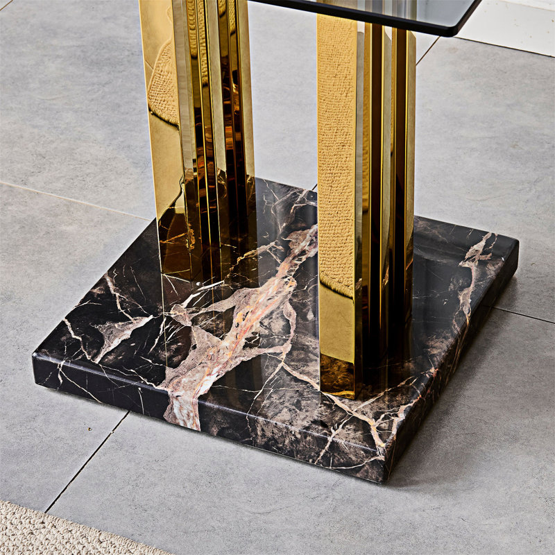 Coffee Table Side Table