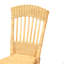 Chaise de salle à manger