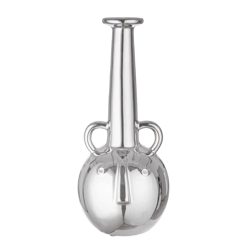 Cherida Ceramic / Porcelain Table Vase