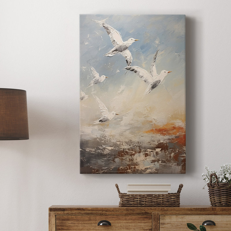 NAUTICAL Series CDXCV - Galerie sur mesure, H 12 po x l 8 po