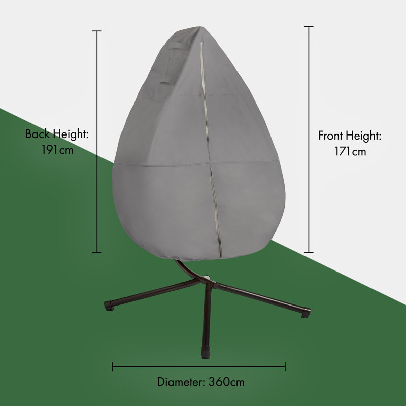 Outdoor Patio Chair Cover