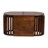 Billy Solid Wood Nesting Tables