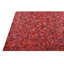 Tapis bordeaux Jemison