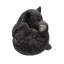 Animals Weather Resistant Polyresin Garden Statue