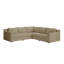 Elevate 99" Corner Sectional-227694348