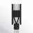 Sajan Stained Glass Lantern Head Post Lantern