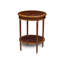 Scarborough House End Table
