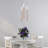 Baileyton 3 - Light LED Cluster Pendant-184473721