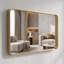 Miroir de salle de bain-1642487093