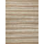 Oslo hand-knotted Ghazni Wool Ivory/Brown Area Rug-1325396082