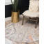 Tapis crème de style sud-ouest Leanora-1373868126