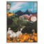 Wintering 1 Print by Landers, Jess-1318427244