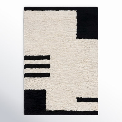 Beaufort Handmade Rug