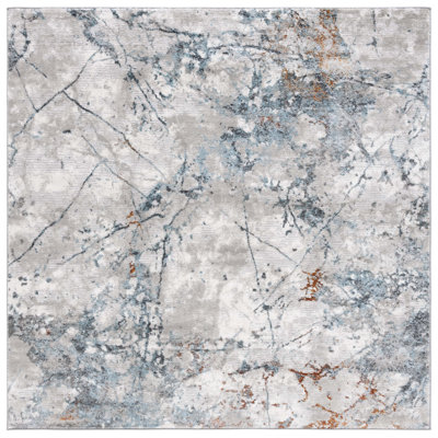 Milstein 500 Performance Abstract Rug