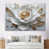 Toile tendue