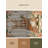 Soft Plush Fanelli Easter Modern & Contemporary Abstract Area Rug in Beige – Beige Binding-1574741251