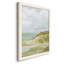 Inlet Impression II, reproduction d'art sur toile-88379147-88379148