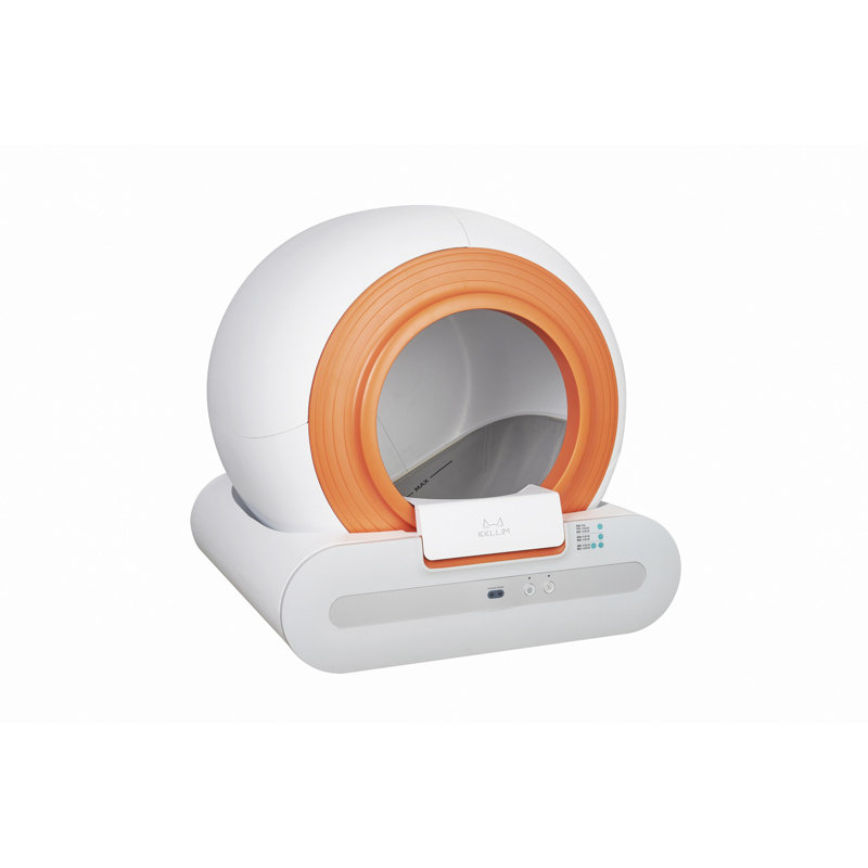 Litière pour chat Smart Design