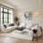 Sofa Cream