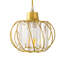 Luminaire suspendu 3 lumières Kambria-74401980