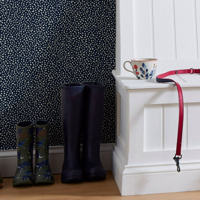 Animal Print Wallpaper Double Roll