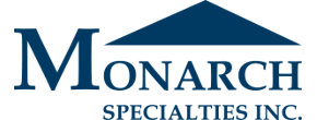 Monarch Specialties Logo