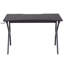 Nata Metal Base Computer Desk