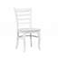 Chaises de salle à manger en bois
