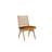 Cordual Velvet Side Chair-1099640864