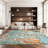 Madison Performance Abstract Rug-88697897