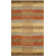 Frann Hand Loomed Wool Striped Rug
