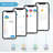 INEVIFIT Smart Digital Body Analysis Scale-52018812