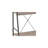 4 Tier Living Room Shelf Unit Ladder Bookcase and Office Display Storage-25519633