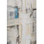 Treccia 120 x 120cm Art Print on Canvas