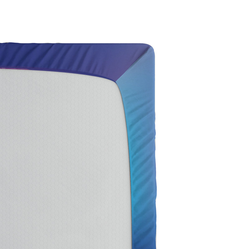 Microfiber Fitted Sheet, Full Fitted Sheet