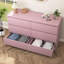 Commode double 6 tiroirs Modern-2108801617